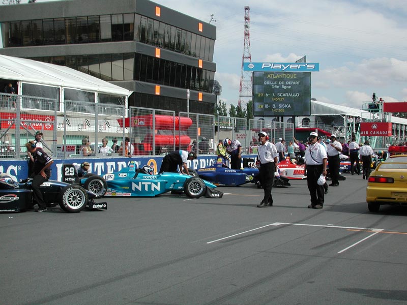 Rocky Moran Jr. on pre grid.jpg 101.8K